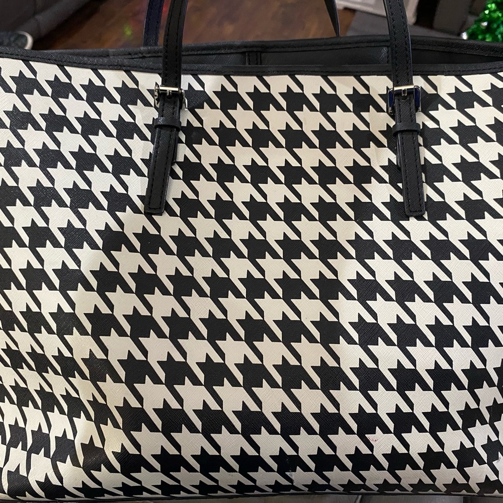 Micheal kors tote